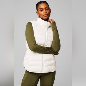 Fabletics Essential Puffer Vest